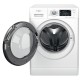 WASHING MACHINE FREESTANDING 60CM  FFD 11489 BV EE (11KG / A / ΑΤΜΟΥ)